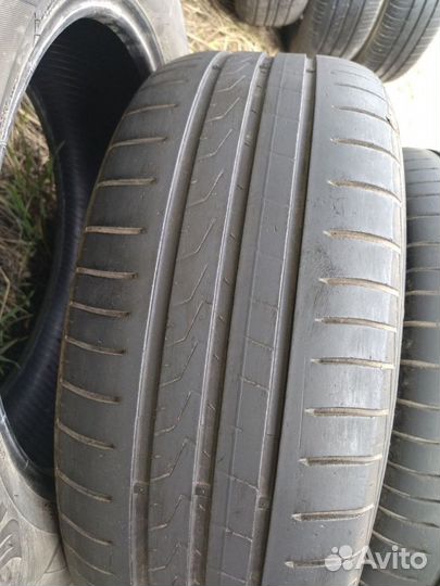 Hankook Kinergy Eco 2 K435 205/55 R16