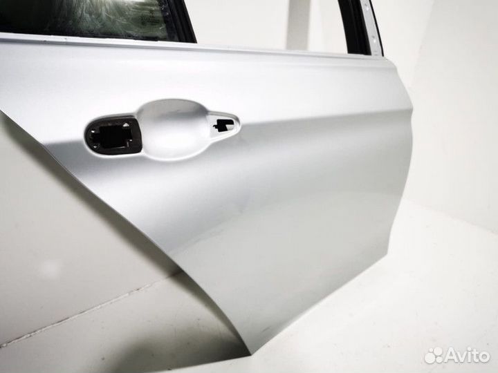 Дверь задняя правая BMW 3