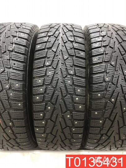 Cordiant Snow Cross 215/65 R16 102T