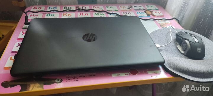 Noutbook hp