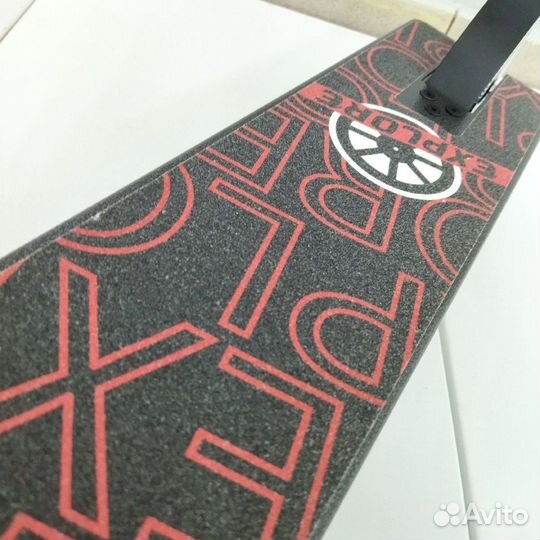 Трюковой самокат Booger deluxe