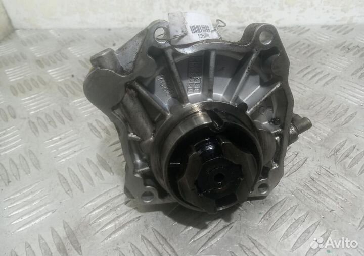 Насос вакуумный Opel Vectra C