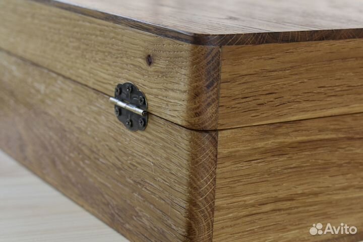 Подарочная Шкатулка для чайных пакетиков