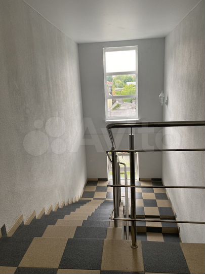 4-к. квартира, 115 м², 3/4 эт.