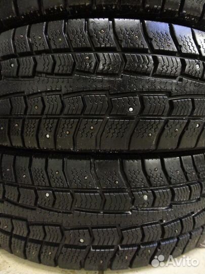 Cooper Discoverer M+S 225/65 R17