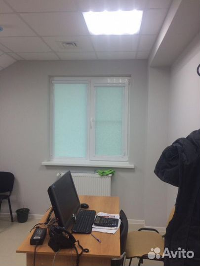 Кассетные шторы D3629-H44553