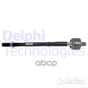 Тяга рулевая peugeot 308/3008/5008 лев/прав.(бе