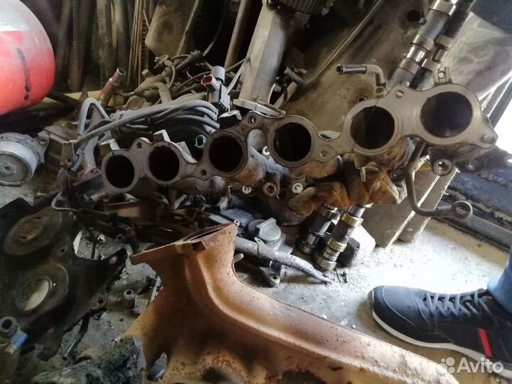 1jz-ge non vvti запчасти