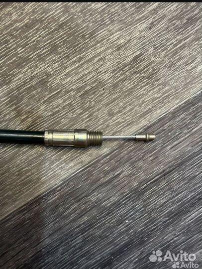 Трос акселератора-070-3000 (М10х1,5)