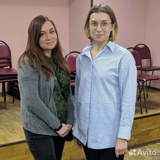 Логопед, выезд на дом Славы проспект