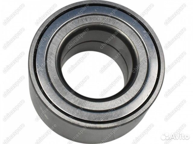 Подшипник ступицы передней Chery Tiggo