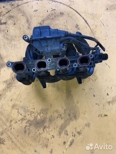 Коллектор впускной для Ford Fusion 2002-2012