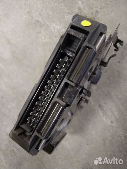 Блок управления светом Ford Mondeo 2