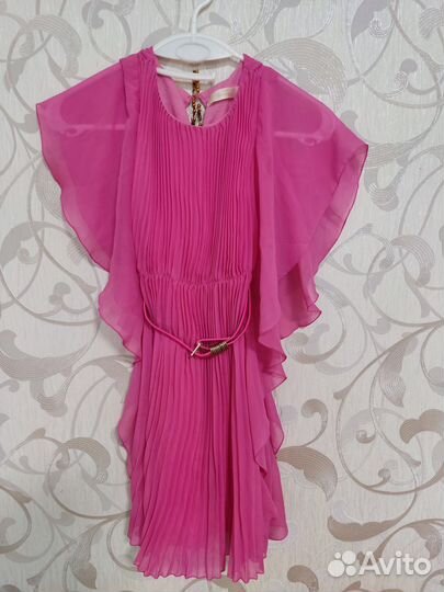 Нарядное платье для девочки