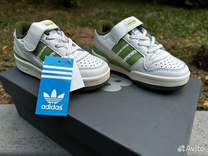 Кроссовки детские adidas