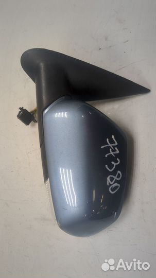 Зеркало боковое Skoda Octavia (A5), 2008