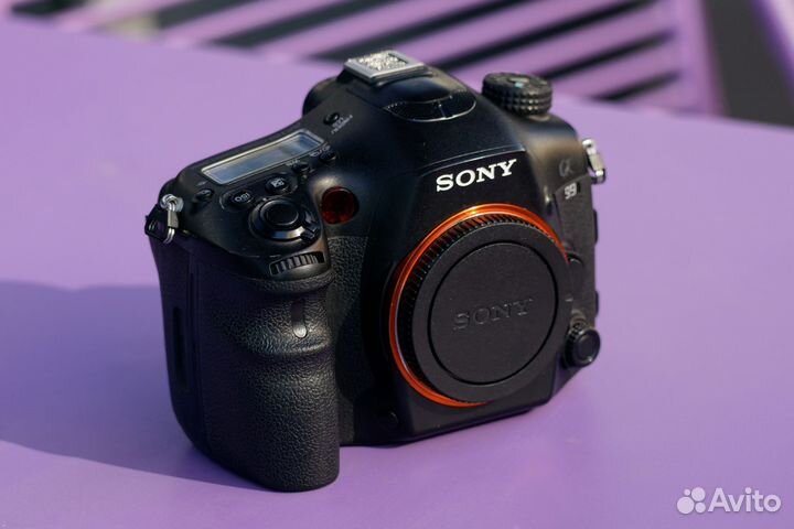 Sony A99 Body