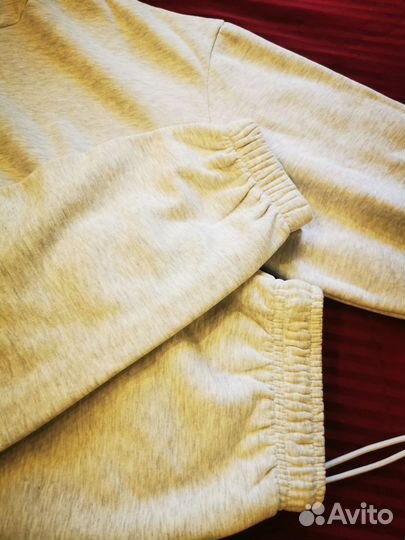 Спортивный костюм женский теплый 48-50