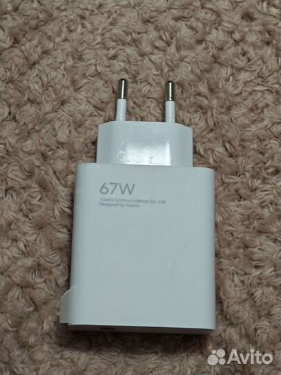 Xiaomi 12X, 8/128 ГБ