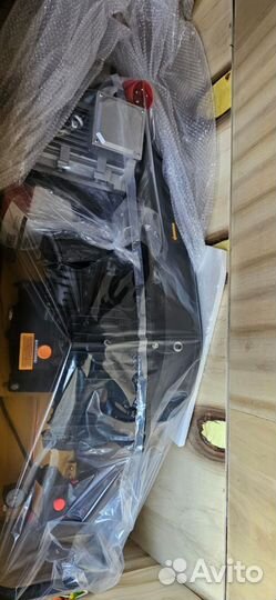 Denzel bcw3000-t/100 58118 3.0 квт