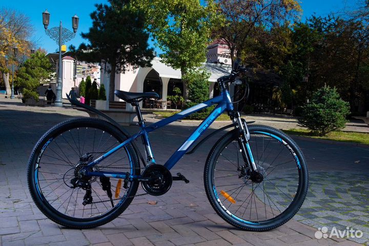 Stels navigator 620 md