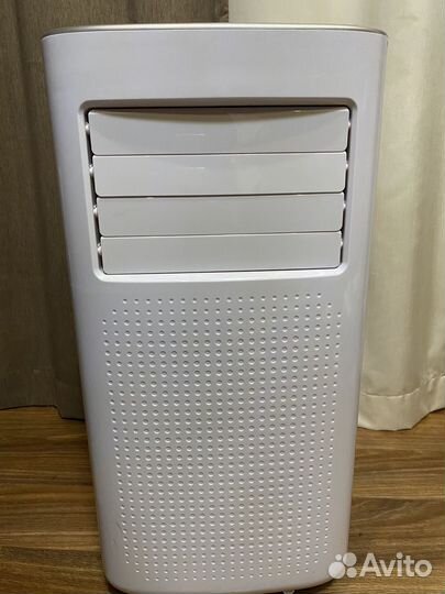 Мобильный кондиционер