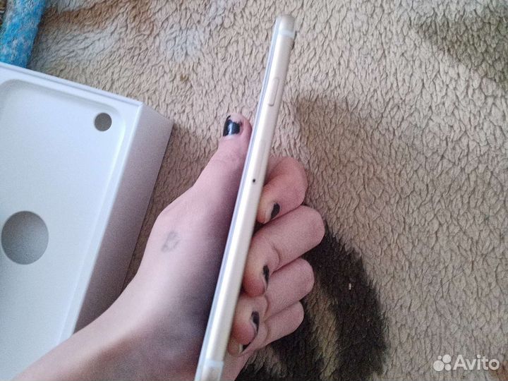 iPhone 6, 64 ГБ