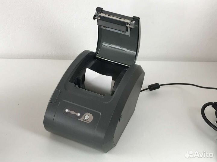 Вики принт 57+ фиск (состояние 5+)