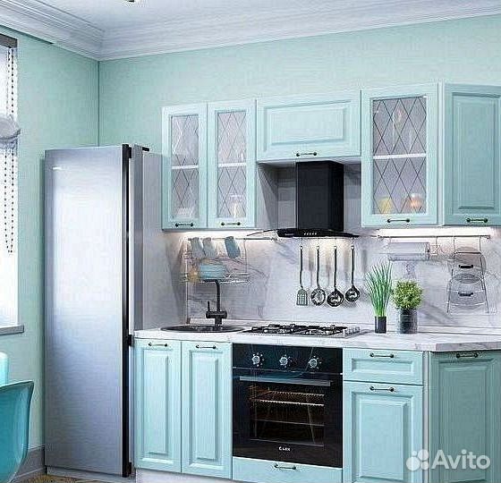 Кухня на заказ бесплатный замер