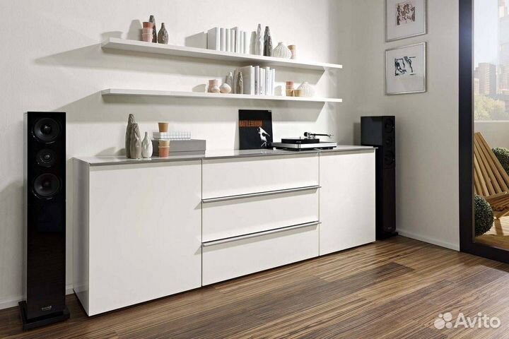 Тумбы под тв от фабрики