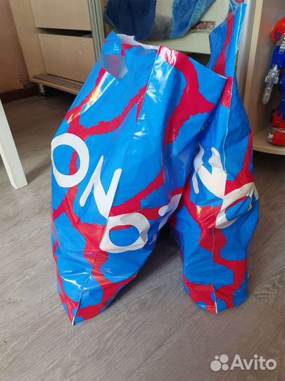 Развивающие игрушки для малышей пакетом