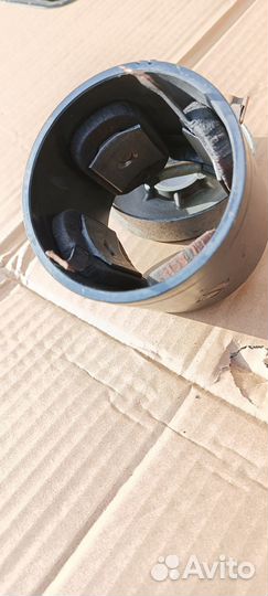 Корпус стартера magneton