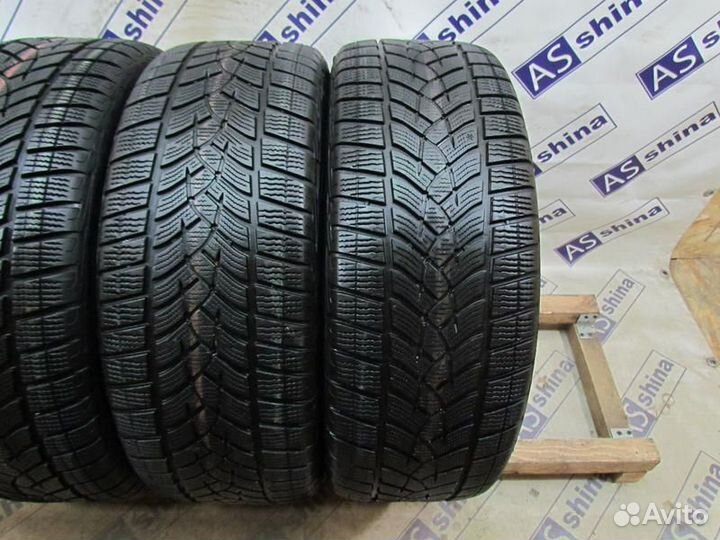 Goodyear UltraGrip Performance SUV Gen-1 225/55 R18 88R