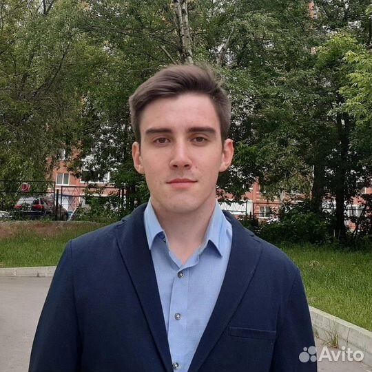 Ведущий, экскурсовод, гид, аниматор