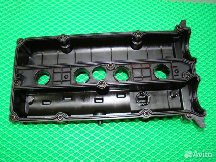 Крышка клапанов Ford Focus 1 Zetec 1.6 Форд Фокус