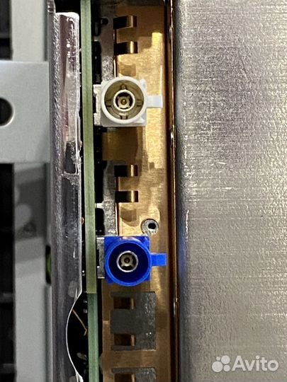 Автомагнитола