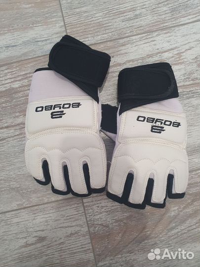 Защита для тхэквондо s