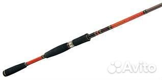 Спиннинг Gad-P21 Harrier 213 см 10.5-35 гр HAS702M