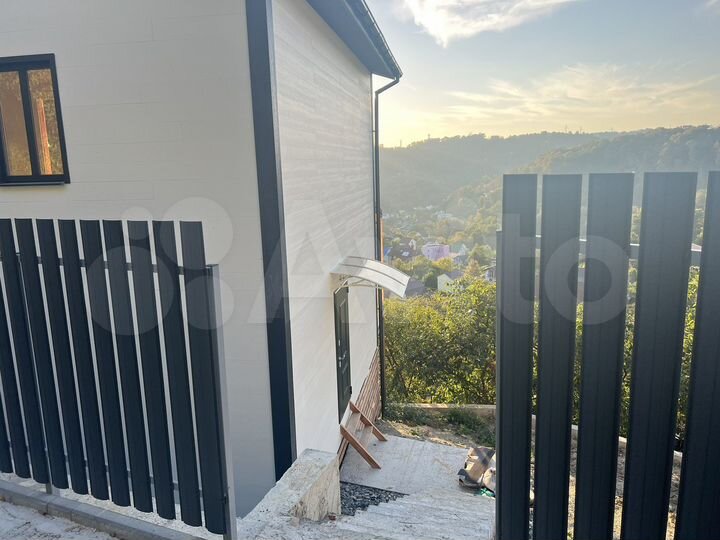 Дом 120 м² на участке 3,5 сот.