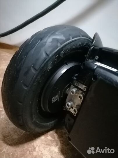 Гироскутер segway ninebot mini