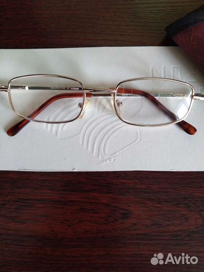 Очки для коррекции зрения +1,5