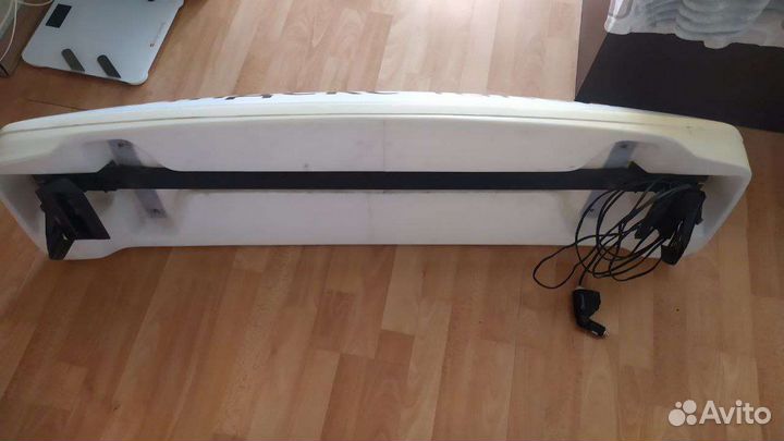 Лайтбокс яндекс такси