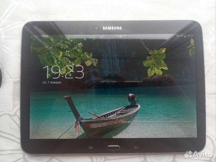 Samsung galaxy tab 3