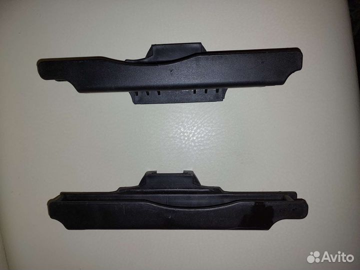 Адаптеры переходники для автолюльки