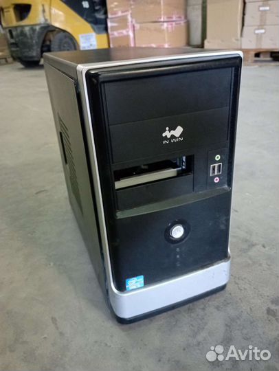 Корпус компьютера