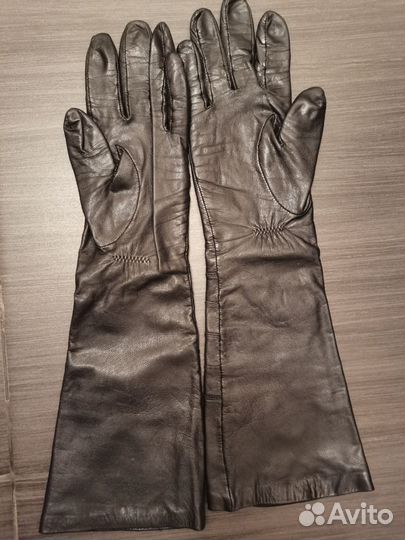 Перчатки. италия