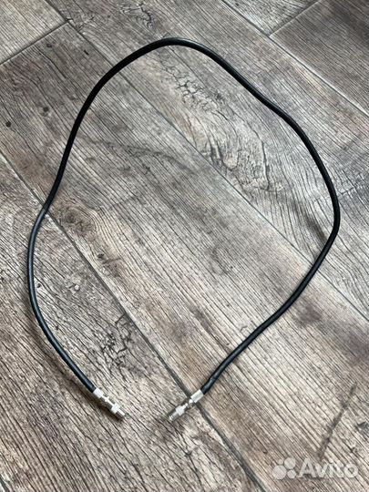 Антенный кабель 1 м