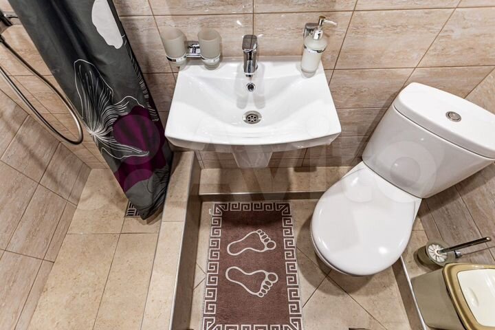 Комната 21 м², 1/4 эт.