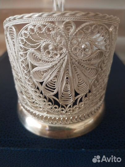 Набор для чая Садко