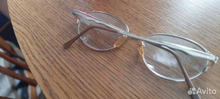 Очки для зрения женские 1.5 Германия